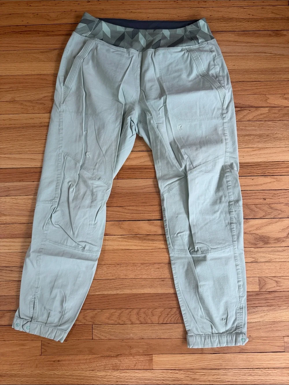 Patagonia Climbing Pants - Picture 1 of 6